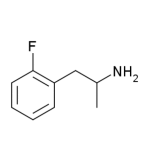 2-Fluoroamphetamine