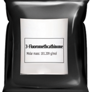 3-Fluoromethcathinone