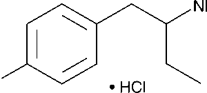4-Chlorophenyl Isobutylamine