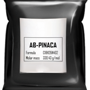 Buy AB-PINACA Online
