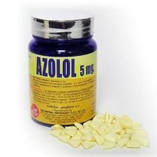 Azolol 5mg