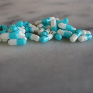 Biphentin, 4mg,10mg, 30mg pill