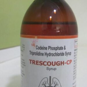 Buy Codeine phosphate Syrup, Syrup/liquid online