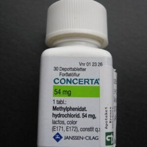 Buy Concerta 54mg online