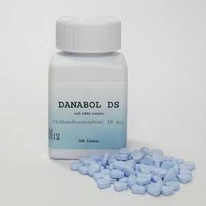 Dianabol