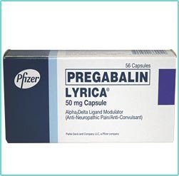 Buy Lyrica tab, 50mg pill online