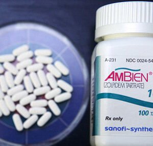 Buy AMBIEN (Zolpidem, Stilnox) 5mg/10 mg