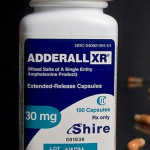 Buy Adderall IR- |60 pills|120 pills 15mg/20 mg /30 mg