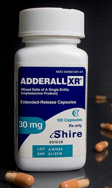 Buy Adderall IR- |60 pills|120 pills 15mg/20 mg /30 mg