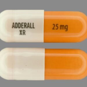 Buy Adderall XR Online 60 pills /120 /pills 30mg