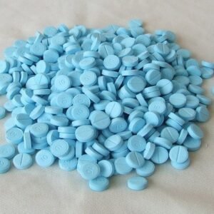 Apaurine 10 mg (blue valium)