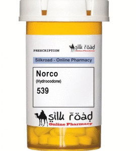 Buy Norco (hydrocodone / acetaminophen) 120 pills 10-325mg