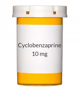 Cyclobenzaprine 10 mg | Buy Cyclobenzaprine 10 mg | Cyclobenzaprine 10 mg for sale
