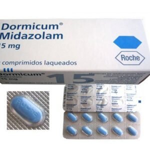 Diazepam 10 mg