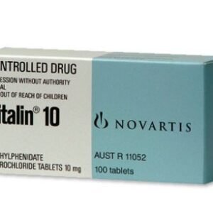 RITALIN Pills