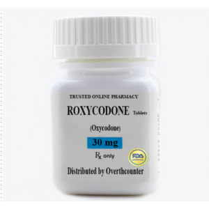 Oxycodone Acetaminophen 10-325 en español | Oxycodone Roxicodone A215 30MG