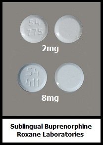 Buy Subutex 2mg (sublingual tabs) | Subutex pill