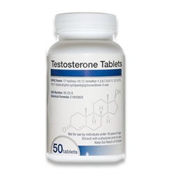 Testosterone