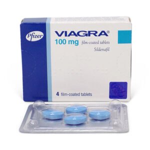 50 pills Viagra 100 mg