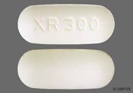 Buy Seroquel XR, 300mg pill online