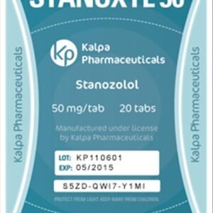 Stanoxyl 50
