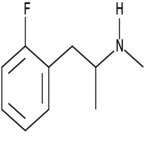 2 Fluromethamphetamine
