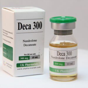 Deca 300mg