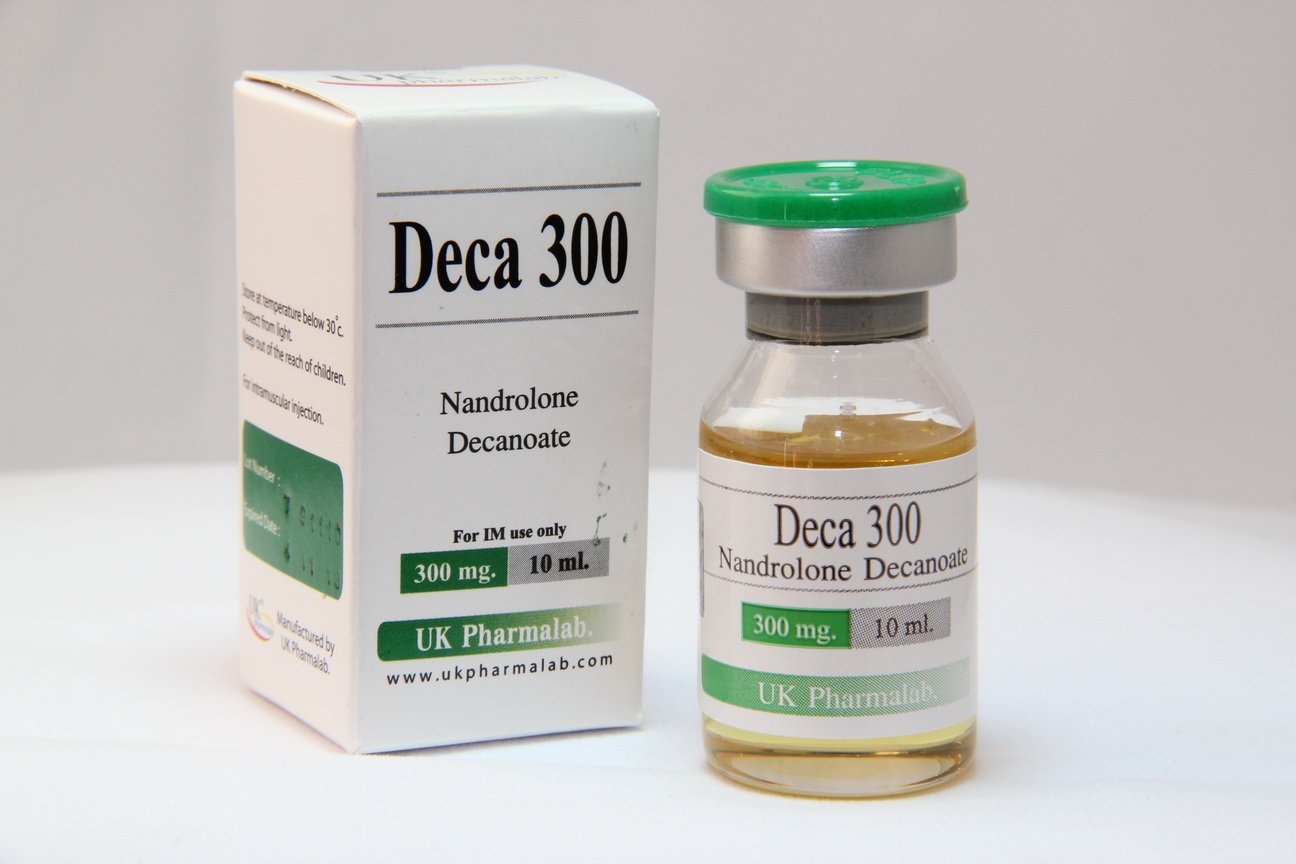 Deca 300mg