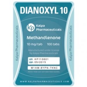 Dianoxyl 10