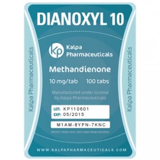 Dianoxyl 10