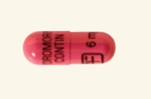 Buy hydromorph cotin, 6mg pill online