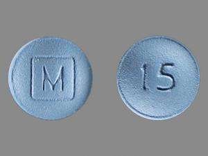 Buy MST Continus 15mg pill online