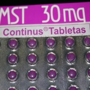 Buy MST Continus, 30mg pill online
