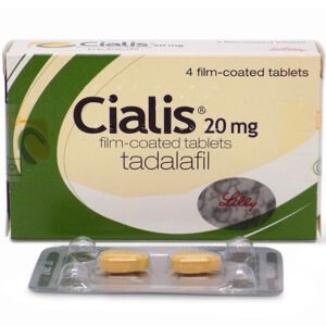 Buy tadalafil 20mg pill online