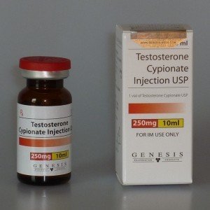 Cypionat 250mg